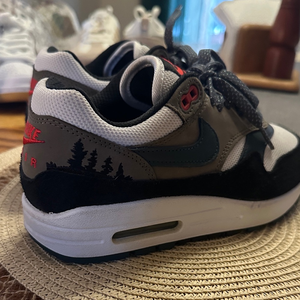Nike Air Max - PNW Pack